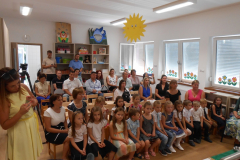 Kincseskert Óvoda