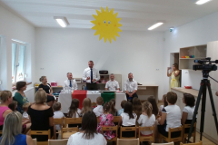 Gyopáros Alpár kormánybiztos