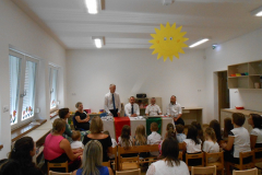 Kara Ákos országgyűlési képviselő