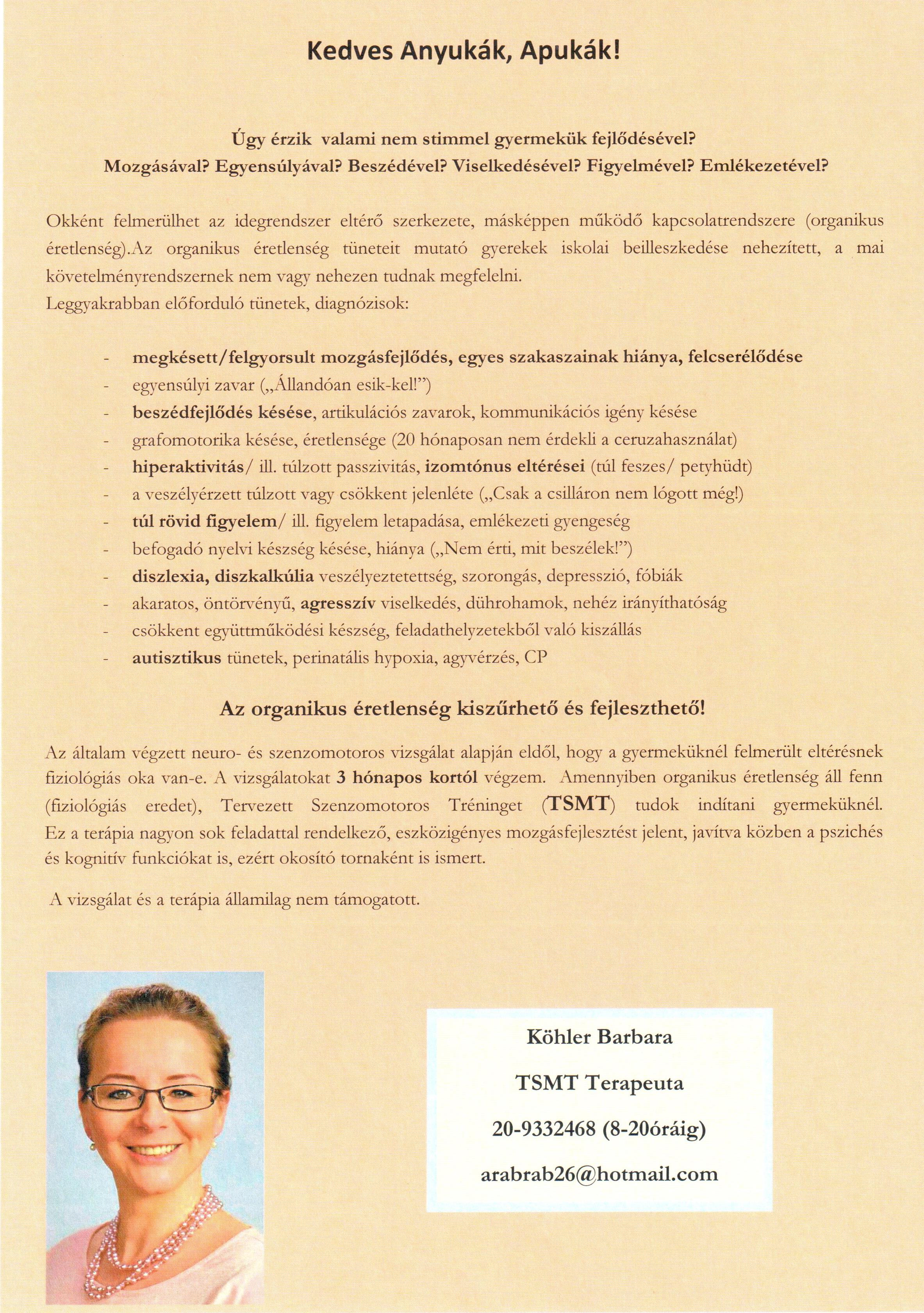 Köhler Barbara