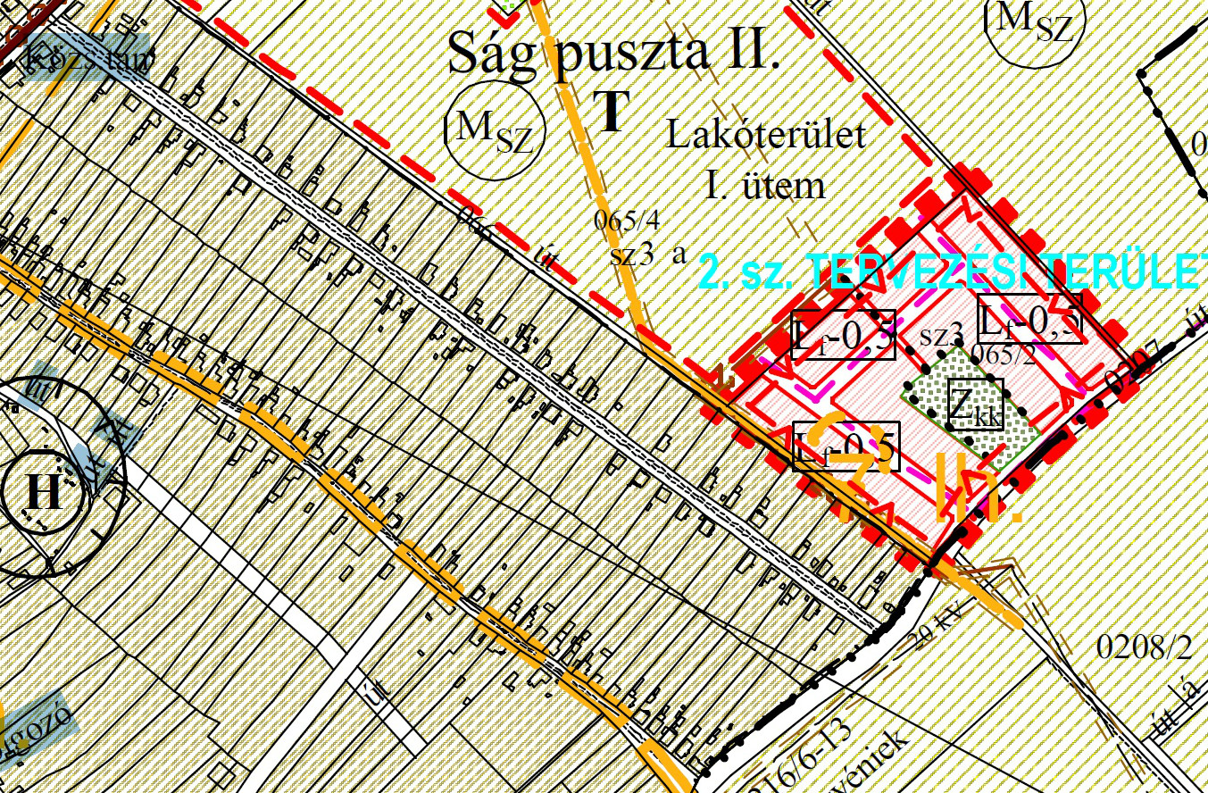Fejlesztési terület